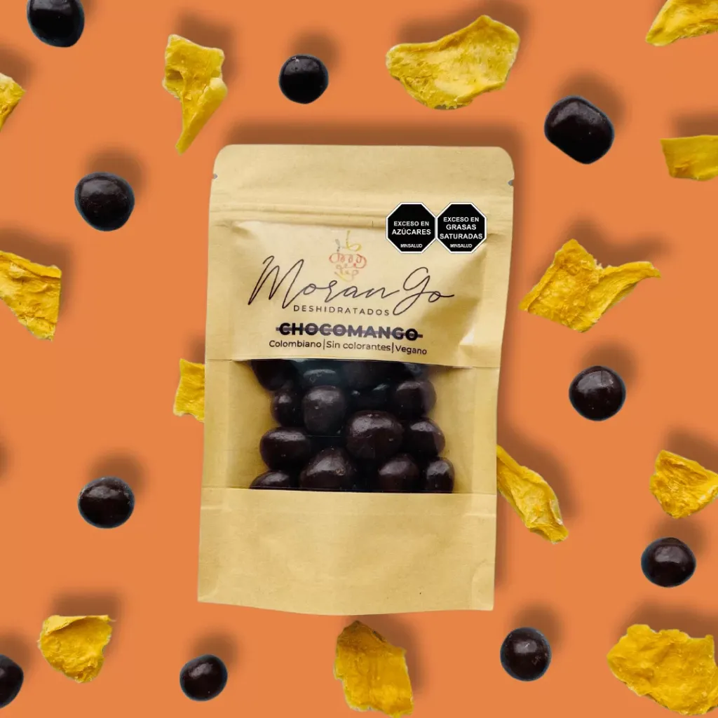 Chocomango 60g