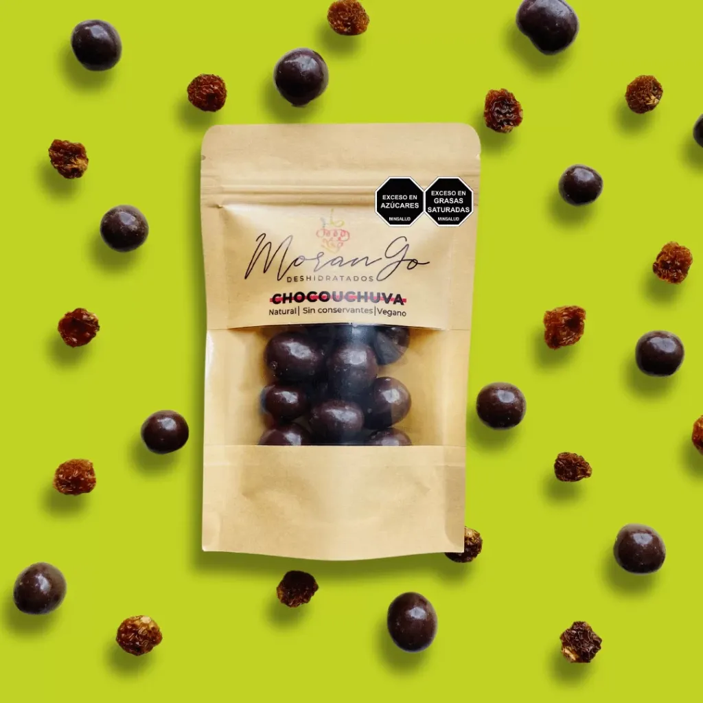 Chocouchuva 60g