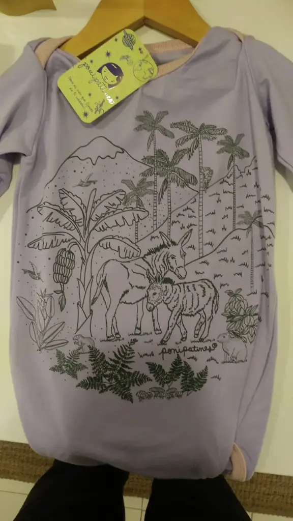 body burros