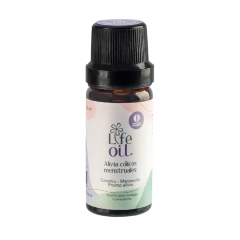 [7709172955424] Aceite Esencial LifeOil