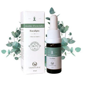 [7709773584276] Aceite esencial Eucalipto