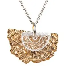 [CM48] COLLAR PENSAMIENTO- THOUGHT NECKLACE