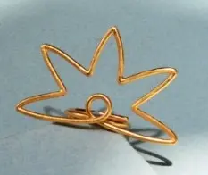 [Gy-An01a] Gy Anillo Aadapi / Bejuco