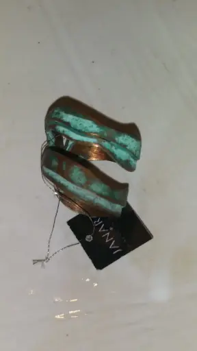 [JAAN004] Anillo florecer
