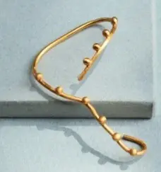 [Ki-Ar04a] Ki Earcuff Katumare - Canasto
