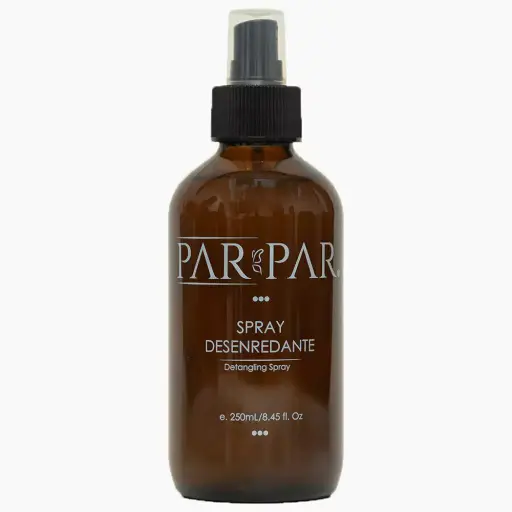 [PAR010] Spray Desenredante 250ml