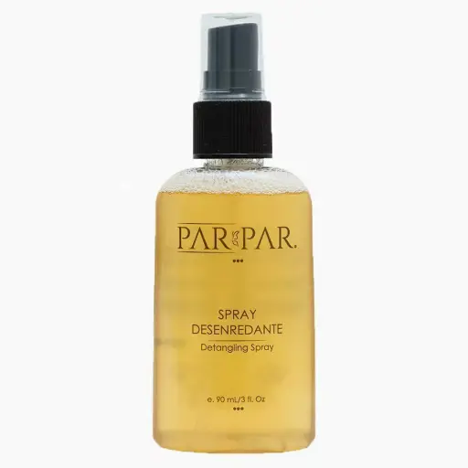 [PAR011] Spray Desenredante 90ml