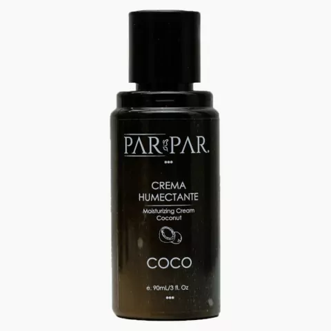[PAR012] Crema Humectante Coco 90ml