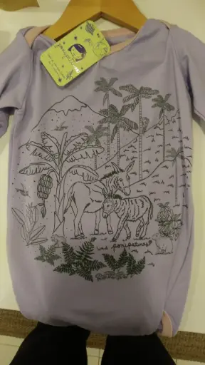 body burros