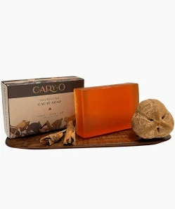 [CAR-JCAN] JABON CANELA CARYO