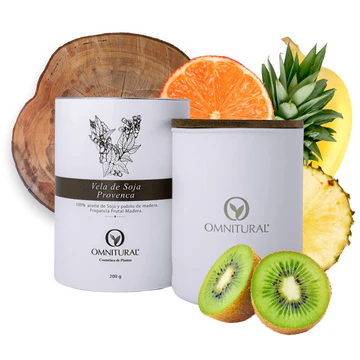 [7709300623041] VELA AROMATICA VEGETAL KEY BISCAYNE
