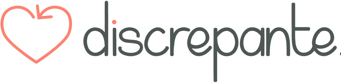 DISCREPANTE